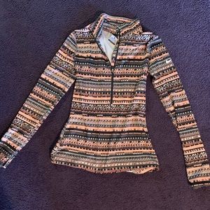 Nike Pro Dri-fit long sleeve